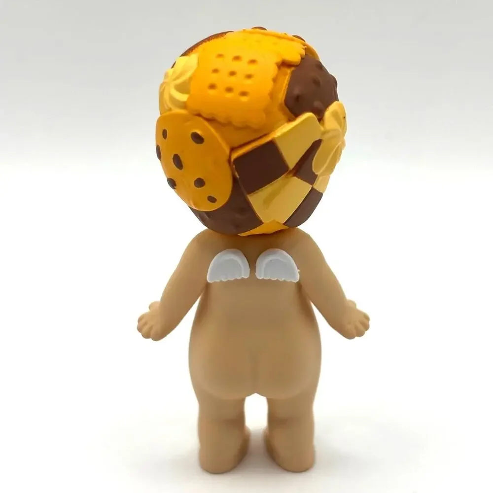 Authentic Sonny Angel Cookie Mini Figure, Sweets Series